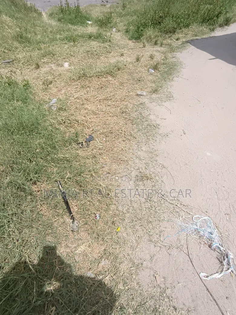 Plot for Sale Mbweni