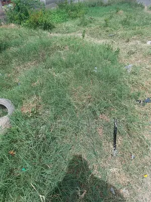 Plot for Sale Mbweni