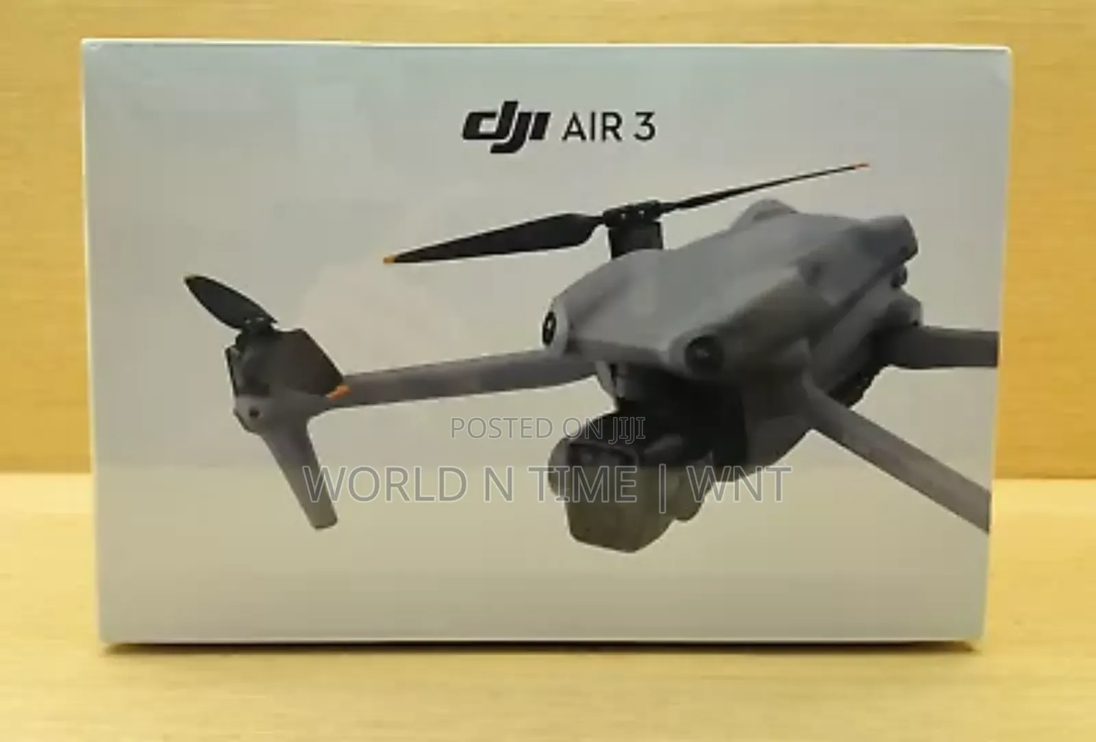 DJI Air 3 Rc N2 Drone