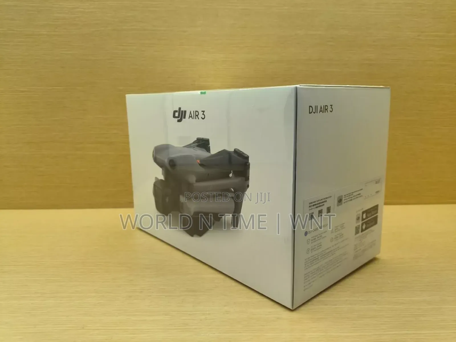 DJI Air 3 Rc N2 Drone