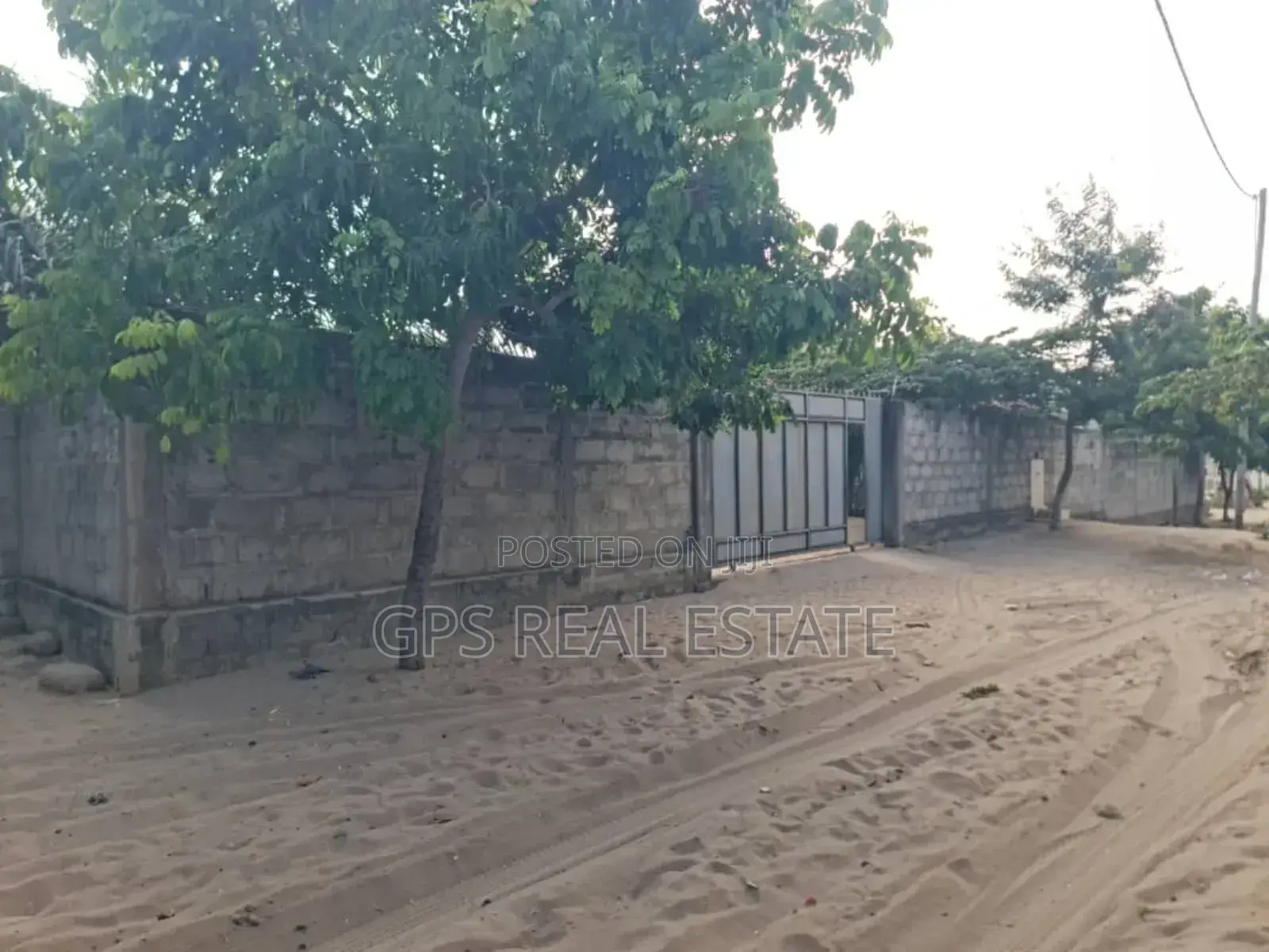 3bdrm House in Mbagala Majimatitu, Temeke for sale