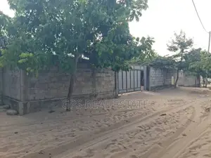 3bdrm House in Mbagala Majimatitu, Temeke for sale