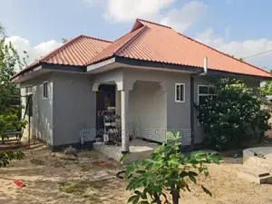 3bdrm House in Mbagala Majimatitu, Temeke for sale