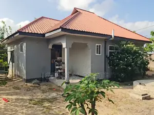 3bdrm House in Mbagala Majimatitu, Temeke for sale
