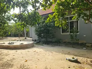 3bdrm House in Mbagala Majimatitu, Temeke for sale