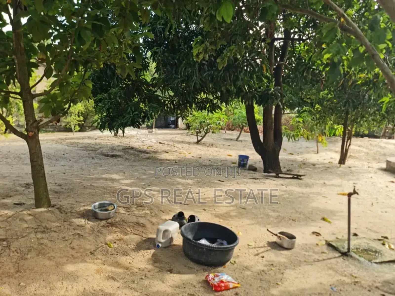 3bdrm House in Mbagala Majimatitu, Temeke for sale