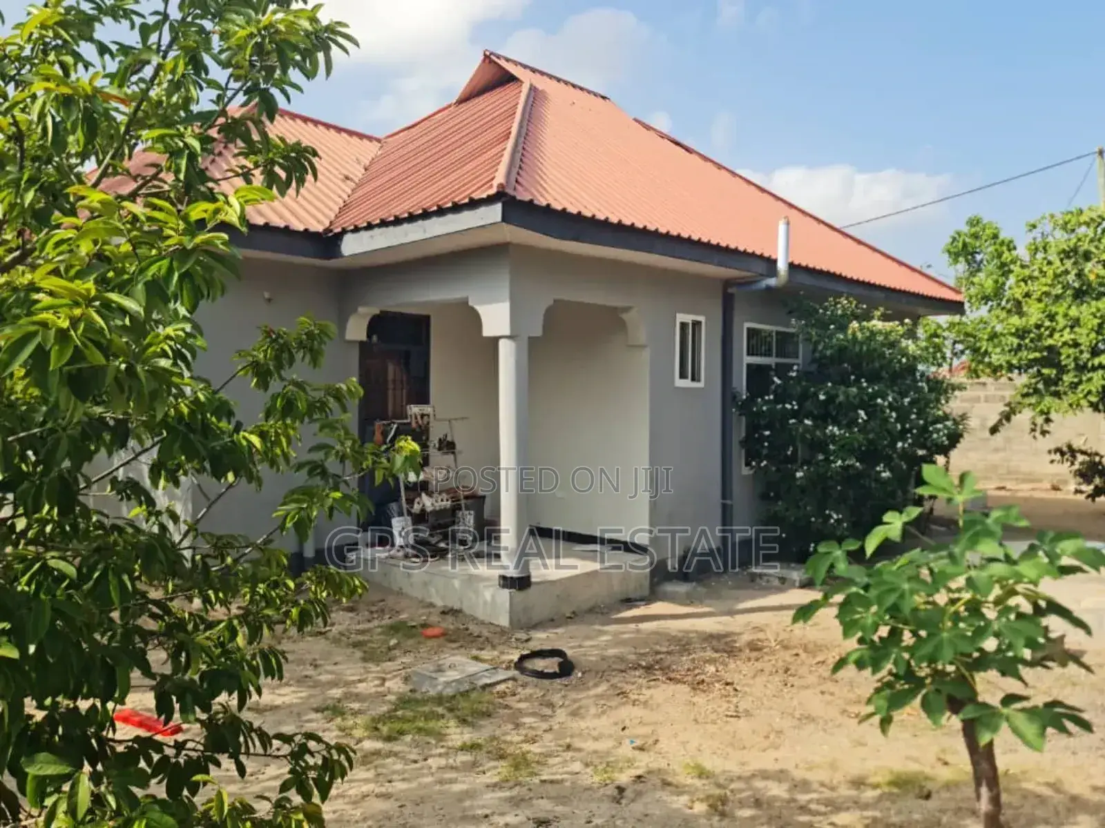 3bdrm House in Mbagala Majimatitu, Temeke for sale