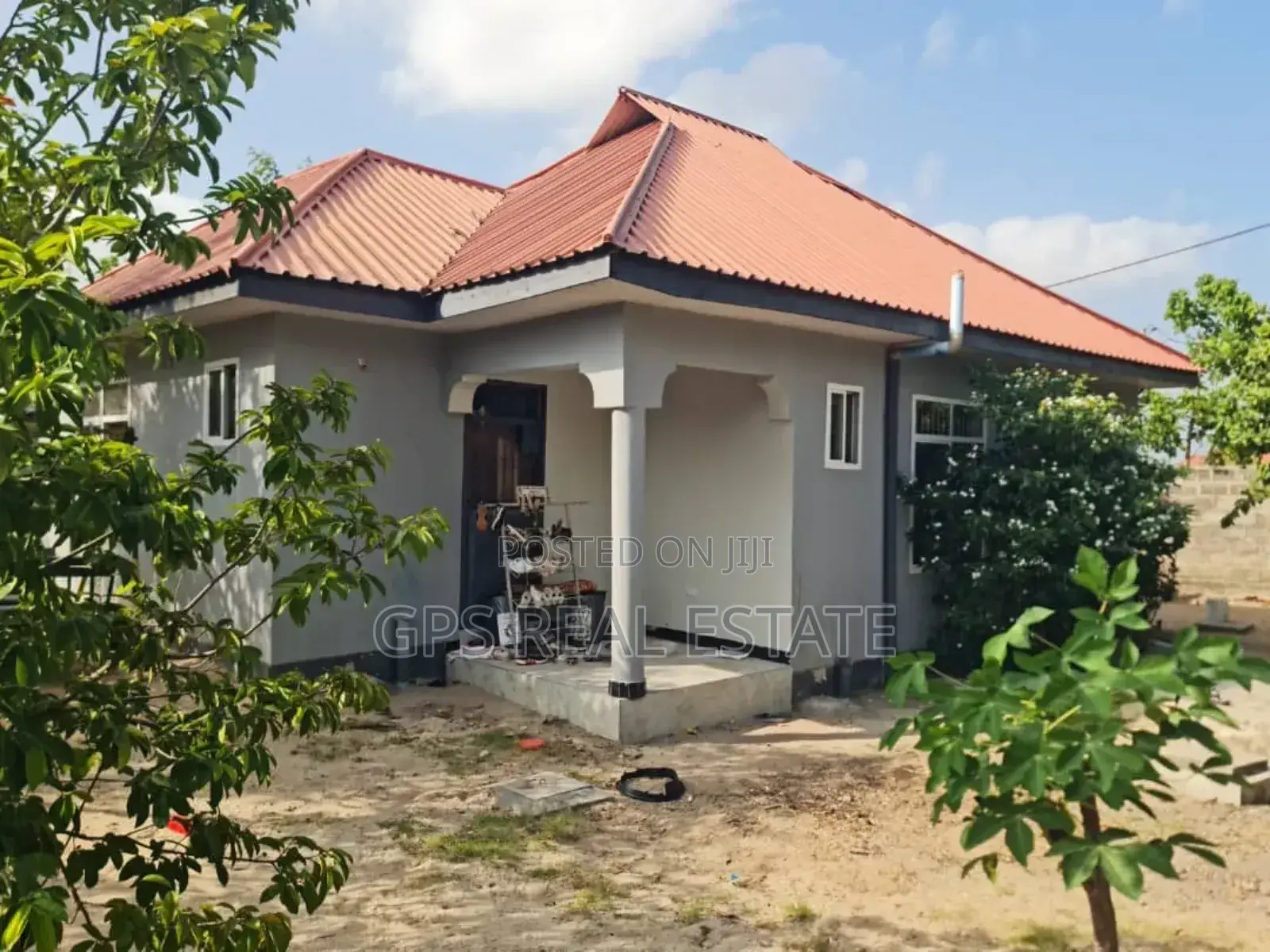 3bdrm House in Mbagala Majimatitu, Temeke for sale