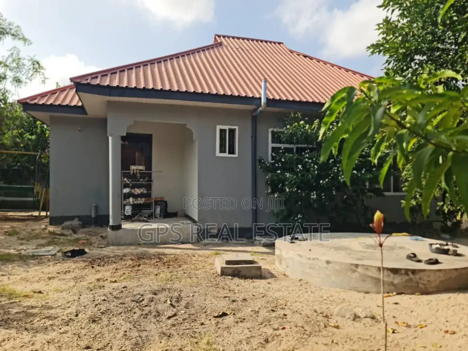 3bdrm House in Mbagala Majimatitu, Temeke for sale