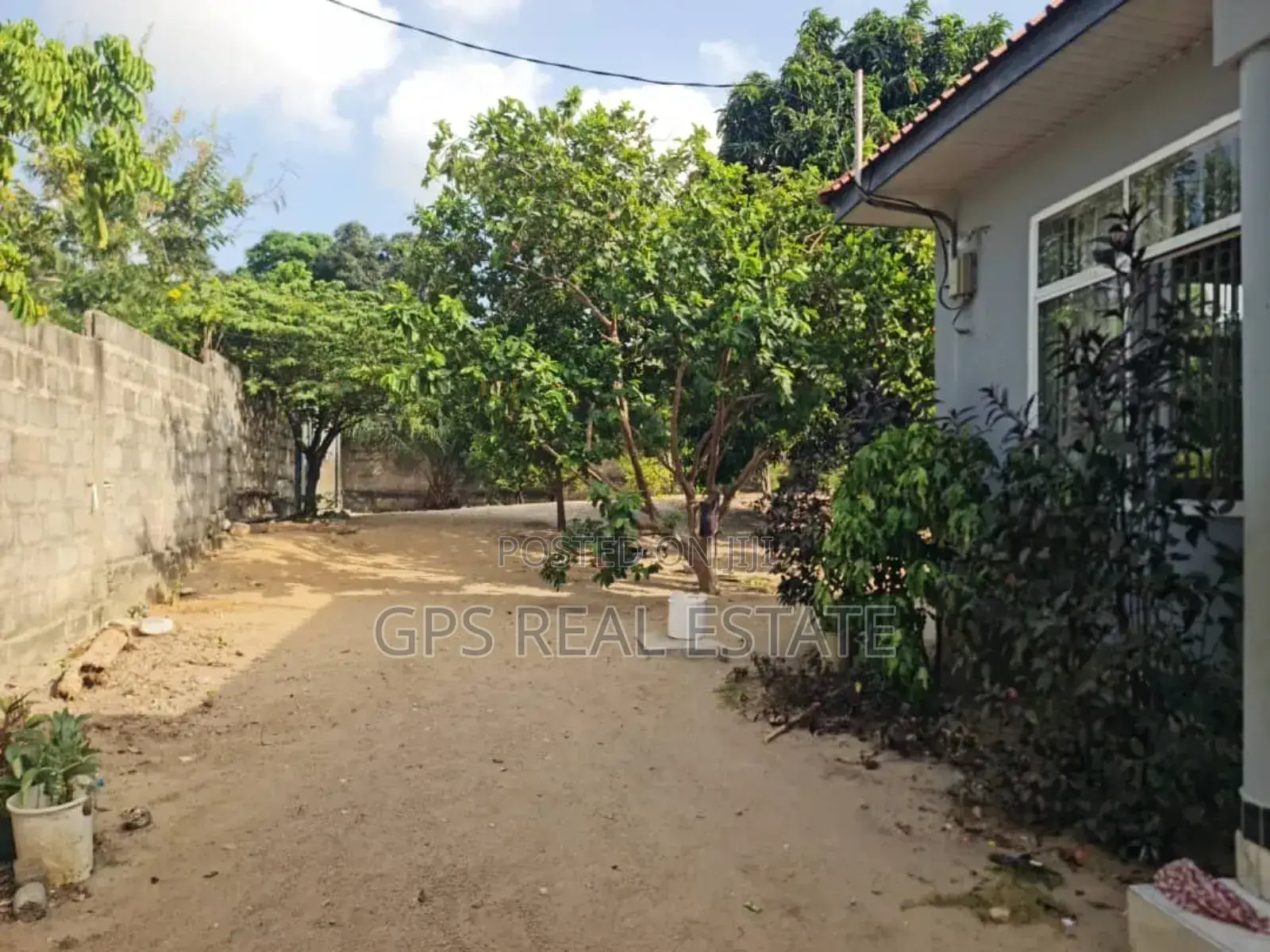 3bdrm House in Mbagala Majimatitu, Temeke for sale