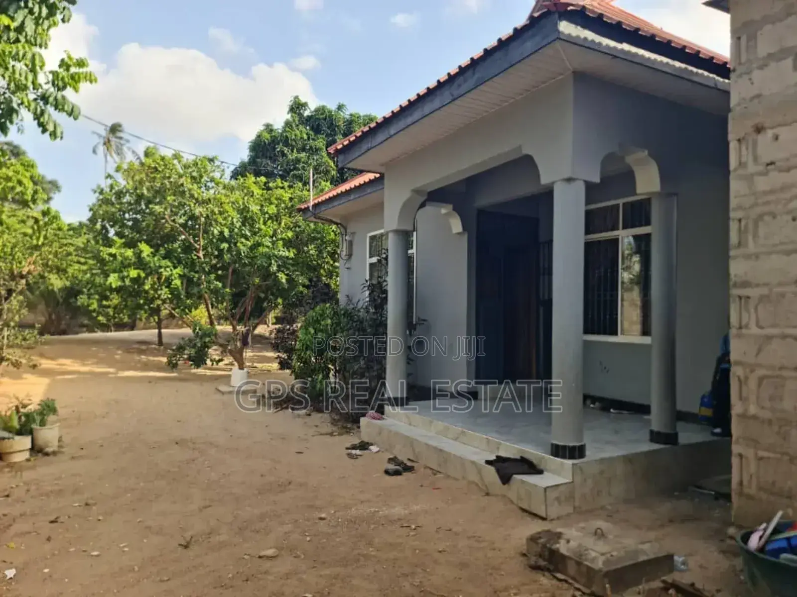 3bdrm House in Mbagala Majimatitu, Temeke for sale