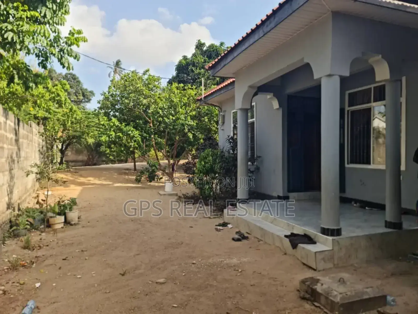 3bdrm House in Mbagala Majimatitu, Temeke for sale