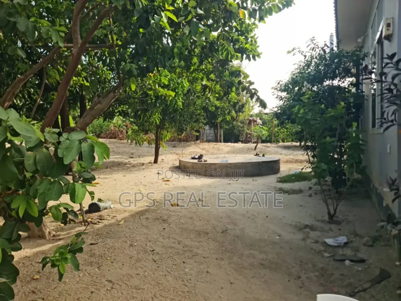 3bdrm House in Mbagala Majimatitu, Temeke for sale