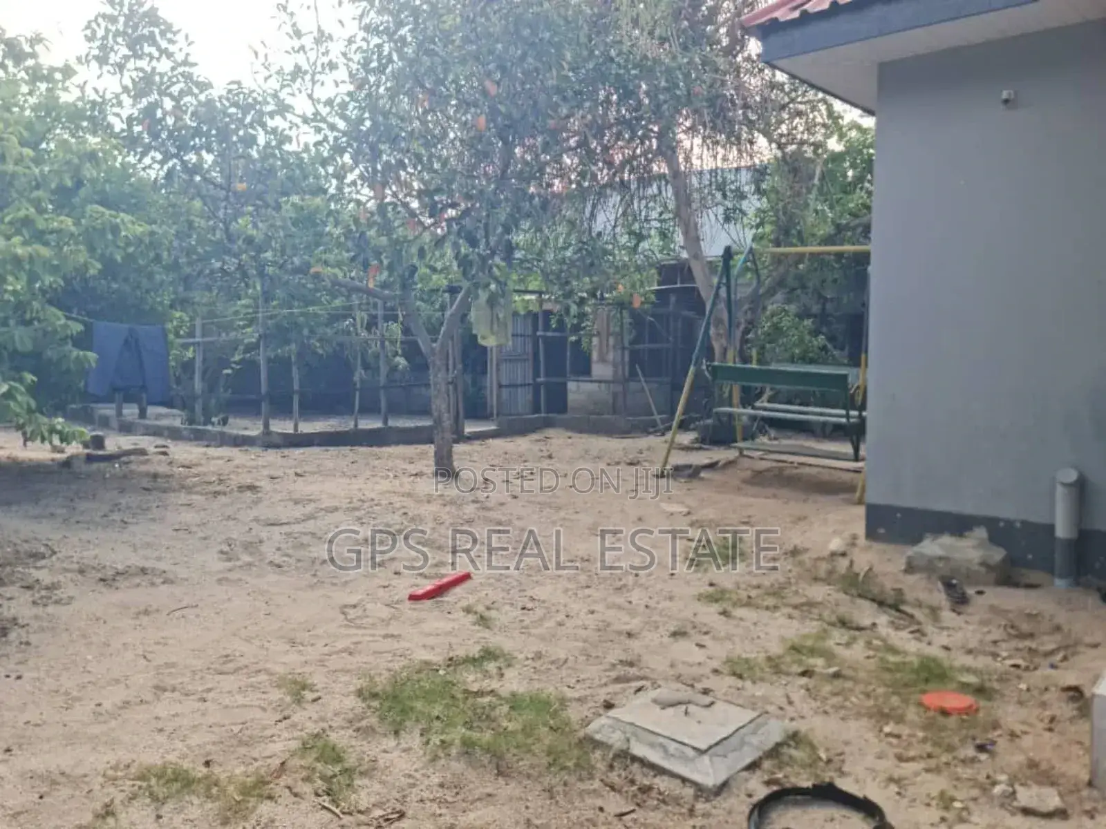 3bdrm House in Mbagala Majimatitu, Temeke for sale