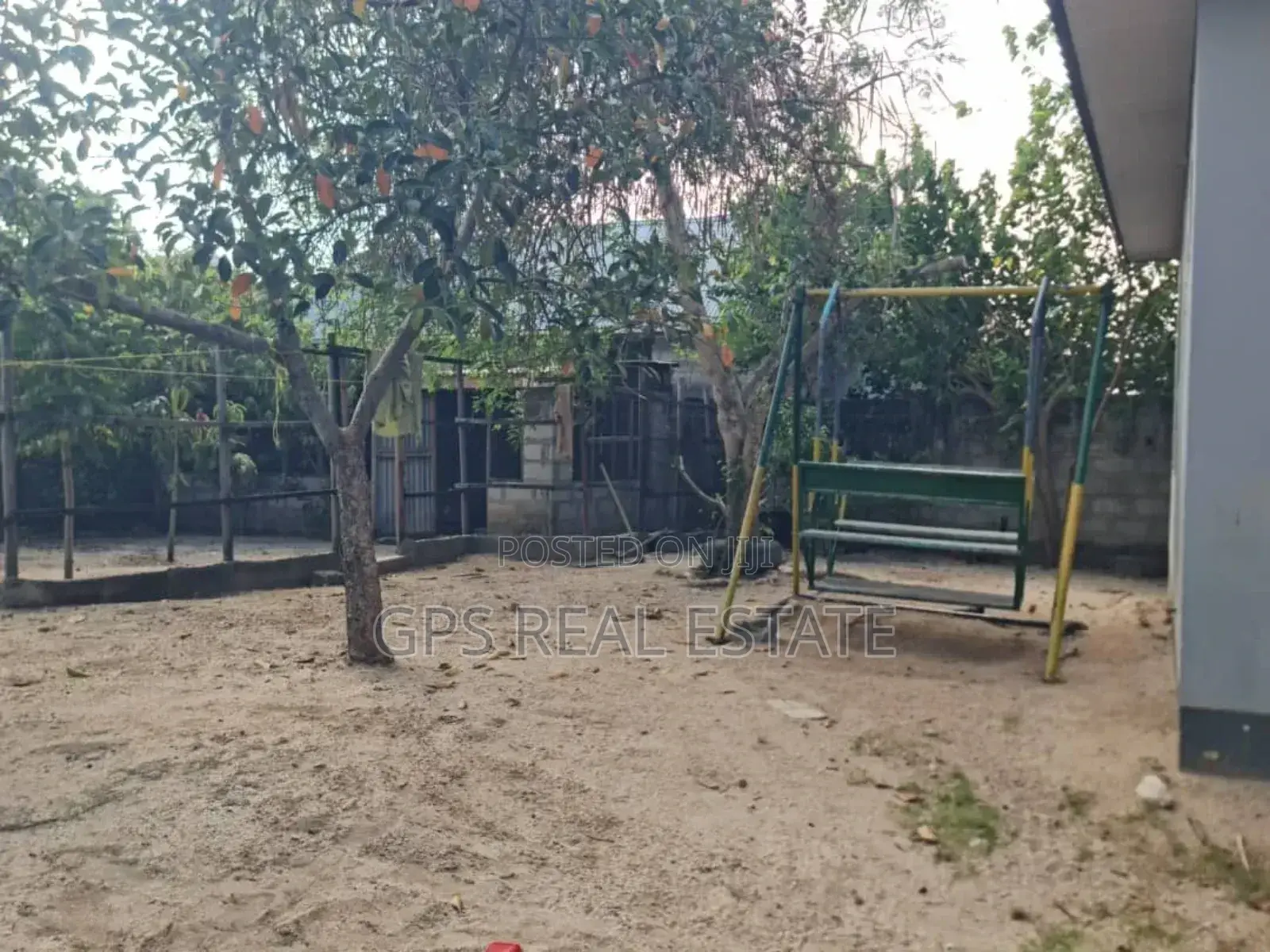 3bdrm House in Mbagala Majimatitu, Temeke for sale