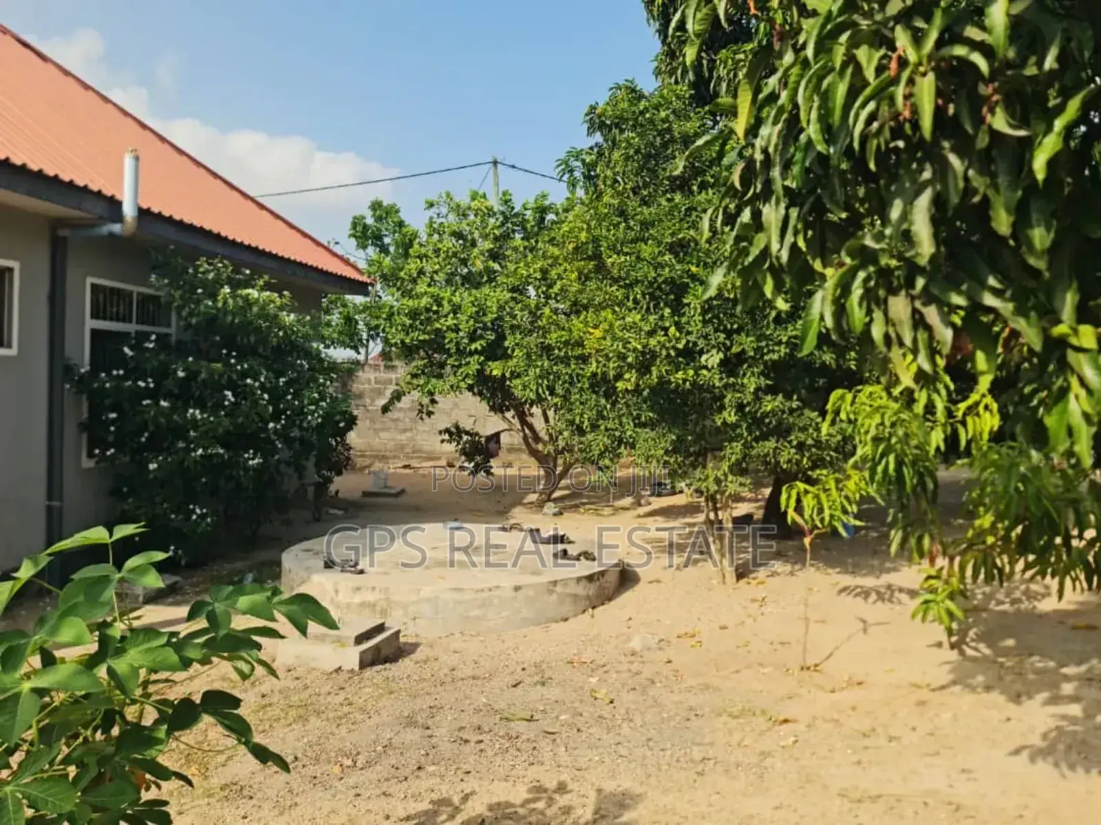 3bdrm House in Mbagala Majimatitu, Temeke for sale