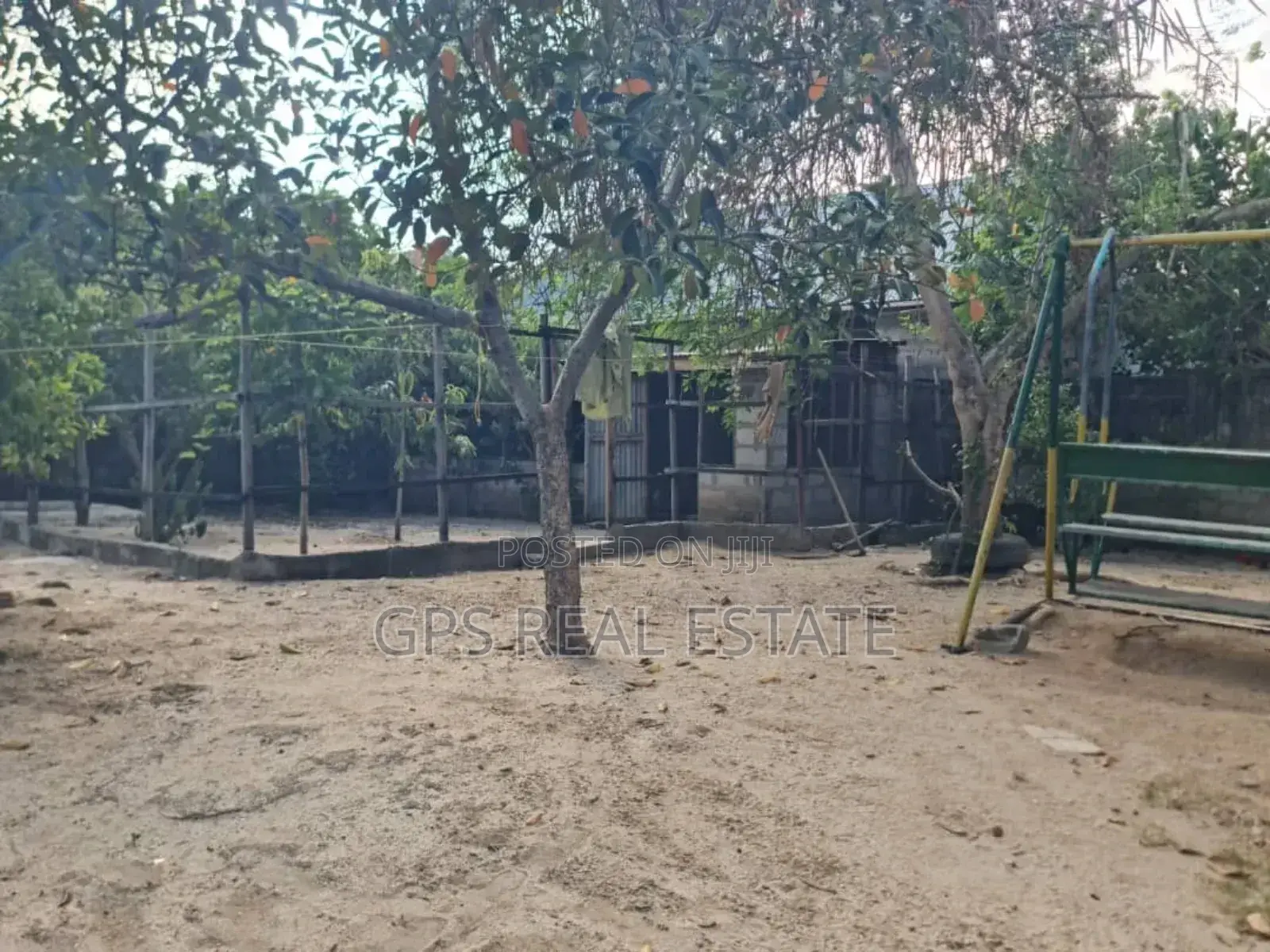 3bdrm House in Mbagala Majimatitu, Temeke for sale