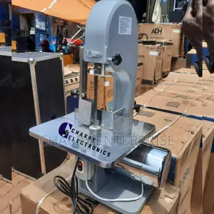 PMC COMMERCIAL Heavy Duty Bone Saw MEAT/Fish Cutting Machine