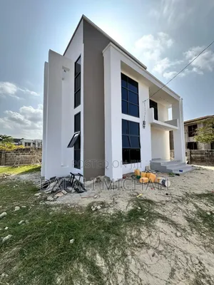 3bdrm House in Mbweni for sale