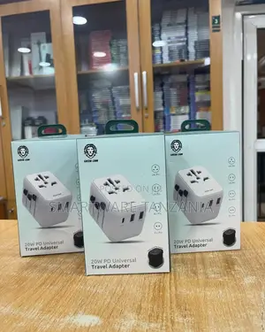 Electrical Travel Adaptor Socket Universal Travel Adapter