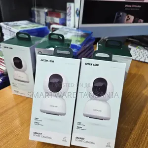 Home Security Camera Cctv, Indoor Cam Pan/Tilt Optical Zoom