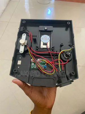 Microscope Circuit