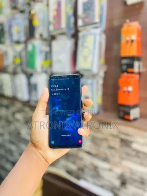 Samsung Galaxy S9 Plus 128 GB