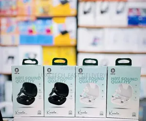 Green Lion Kavala TWS Wireless Buds