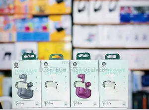 Green Lion Patras Wireless Earbuds