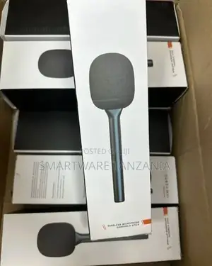 Microphone Interview Handle Interview Go Handheld Adapter