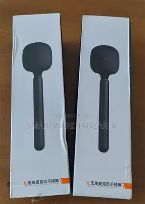 Microphone Adapter Dji Mic, Rode Wireless Go, Hollyland Lark