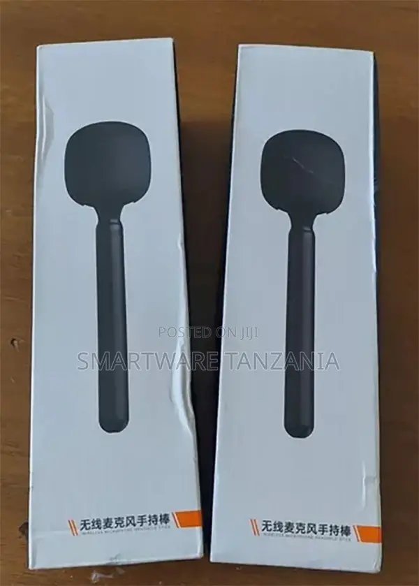 Microphone Adapter Dji Mic, Rode Wireless Go, Hollyland Lark