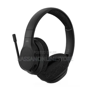 Belkin Soundform Adapt Wireless Over-Ear Headset