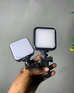 Portable 36 Led Video Light Camera Selfie Vlog Fill Light
