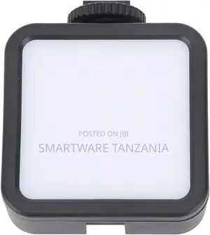 Portable 36 Led Video Light Camera Selfie Vlog Fill Light