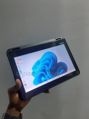 Laptop Lenovo N23 Yoga Chromebook 4GB Intel SSD 128GB