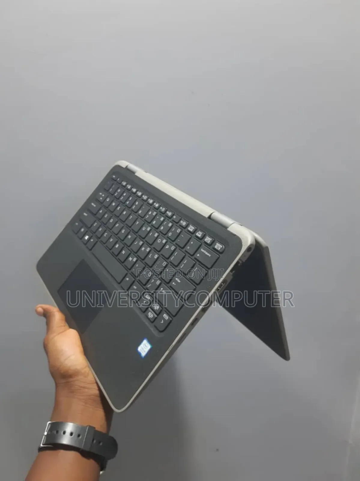 Laptop HP ProBook 11 X360 8GB Intel Core I3 SSD 128GB