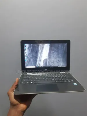 Laptop HP ProBook 11 X360 8GB Intel Core I3 SSD 128GB