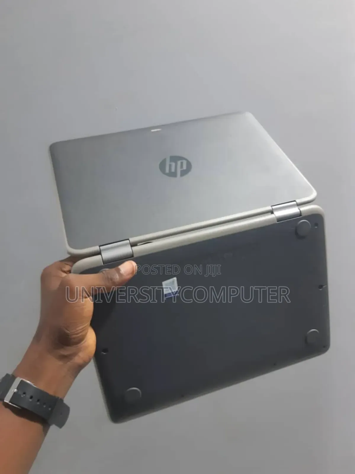 Laptop HP ProBook 11 X360 8GB Intel Core I3 SSD 128GB