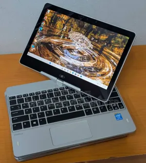 Laptop HP EliteBook Revolve 810 G3 Tablet 8GB Intel Core I5 SSD 256GB