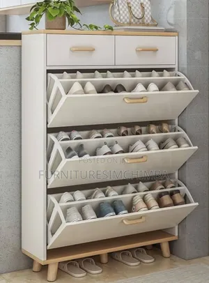 Shoes Rack 