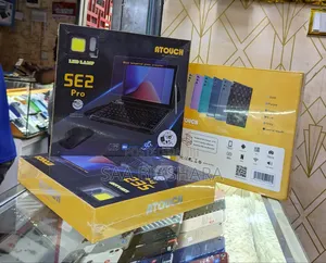 Se2 PRO Tablet