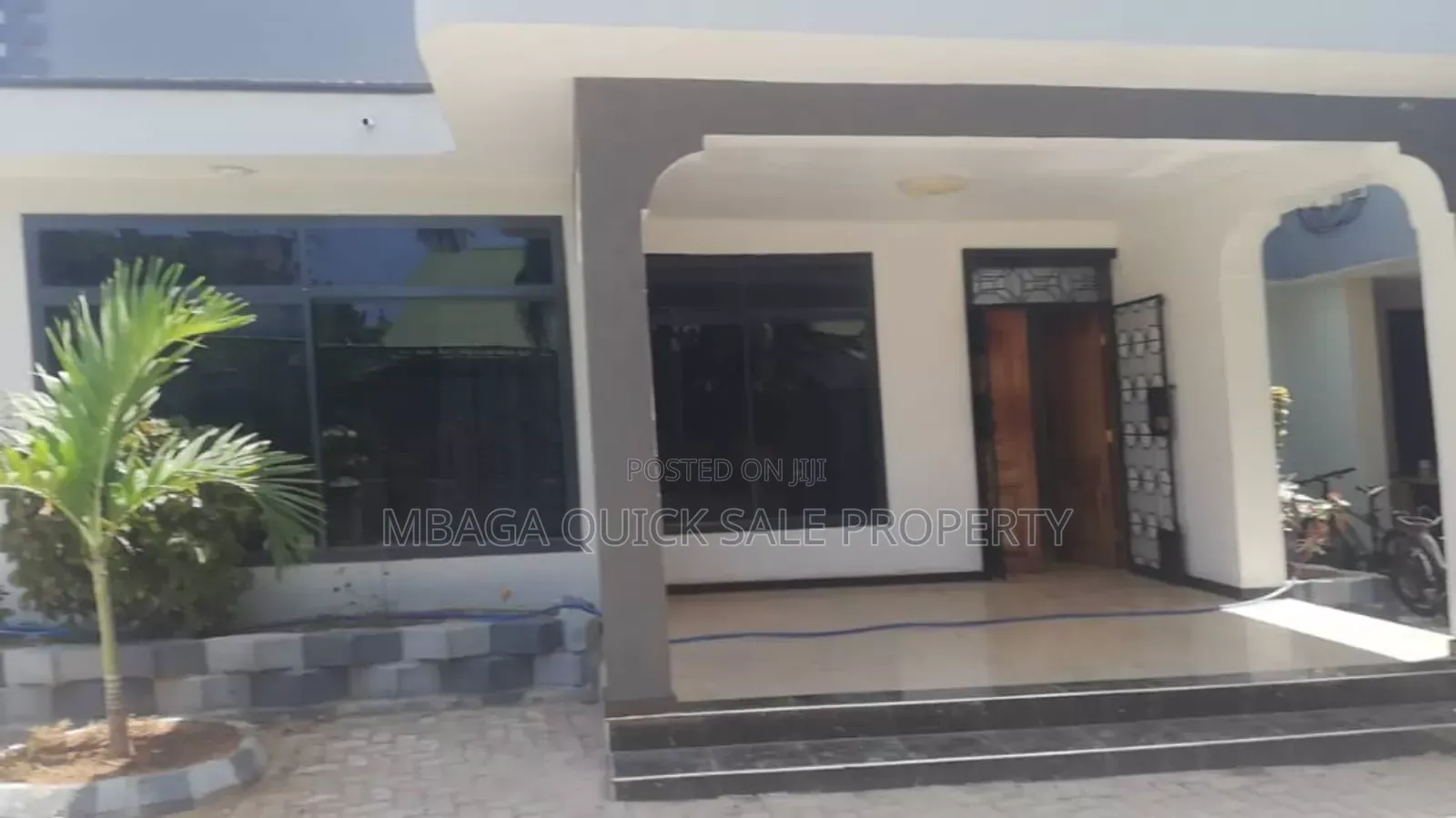 2bdrm House in Masaki for rent