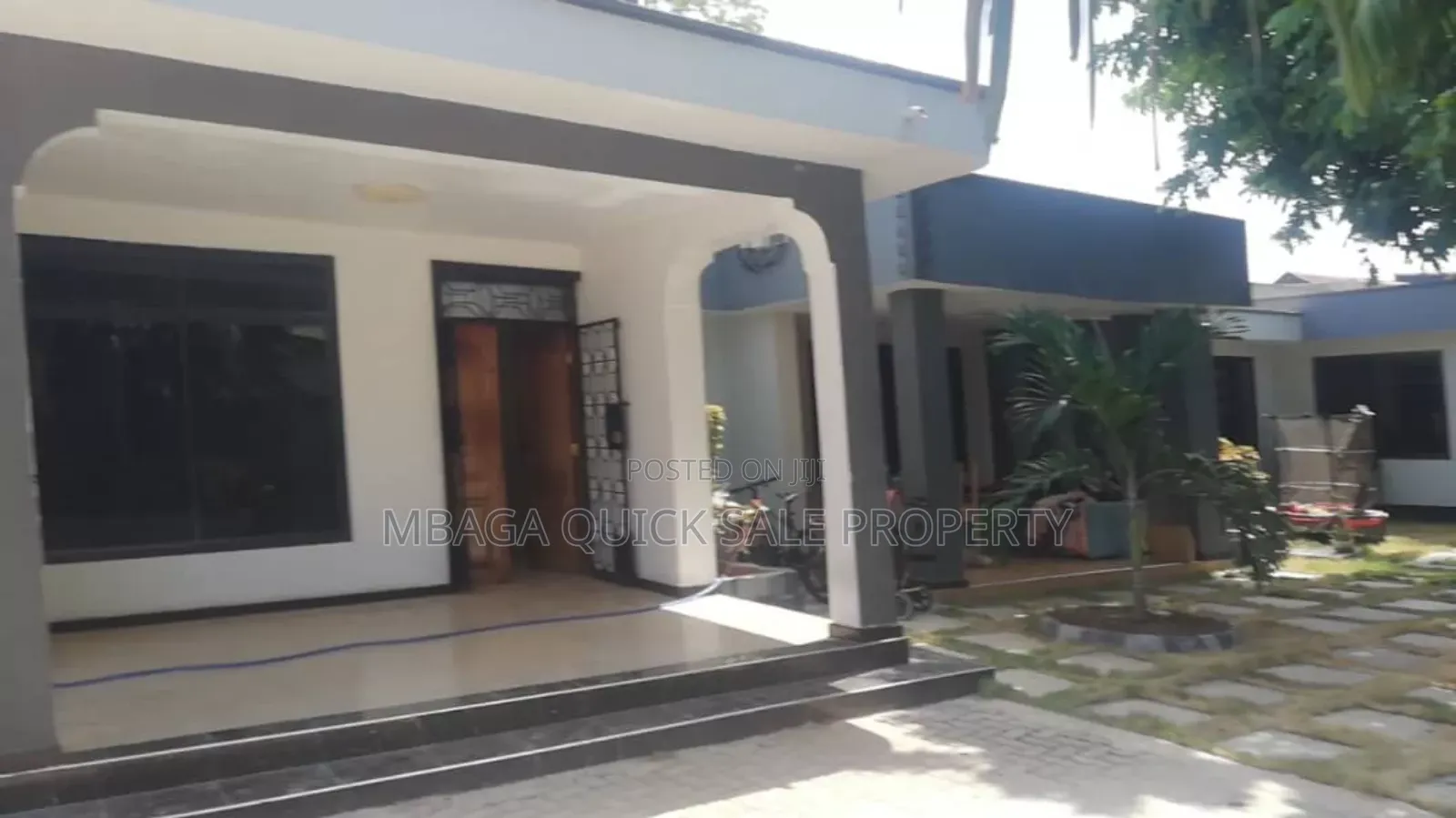 2bdrm House in Masaki for rent