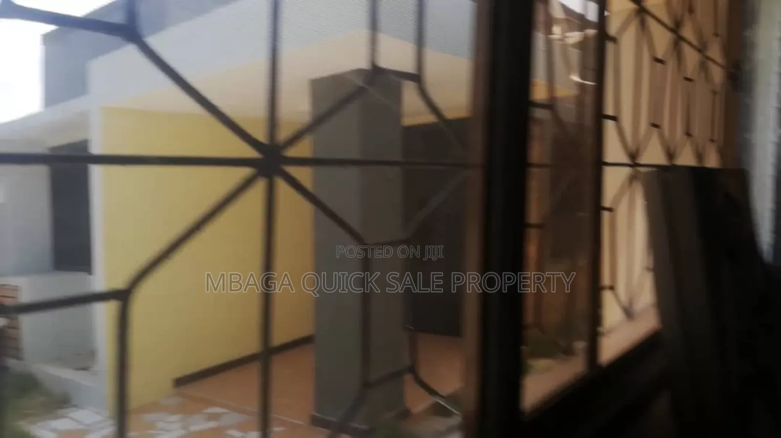 2bdrm House in Masaki for rent