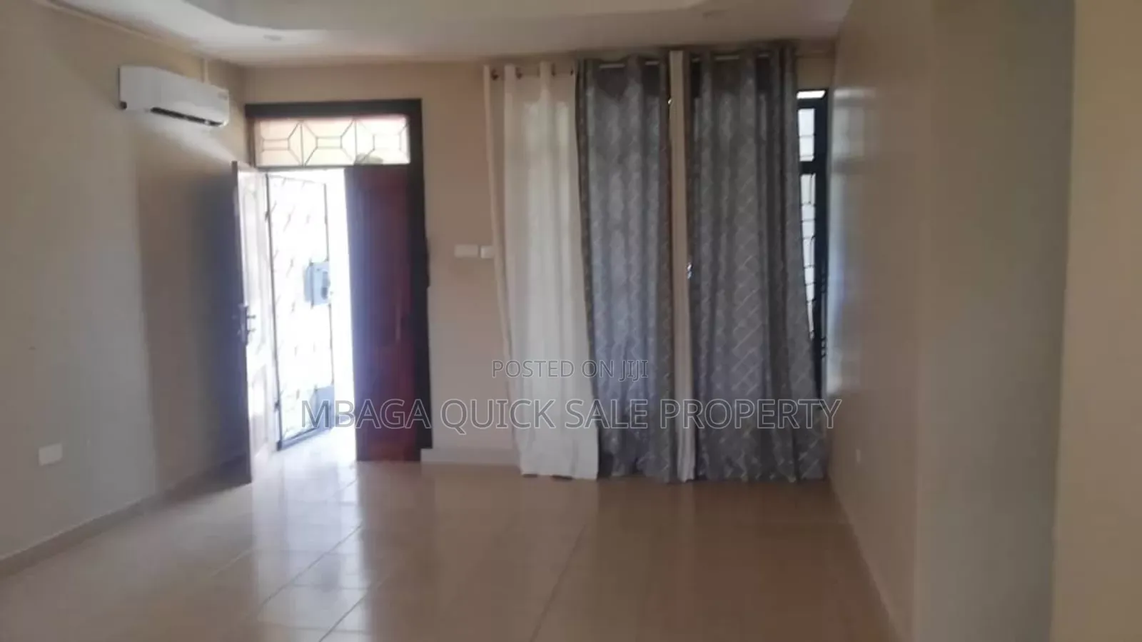 2bdrm House in Masaki for rent