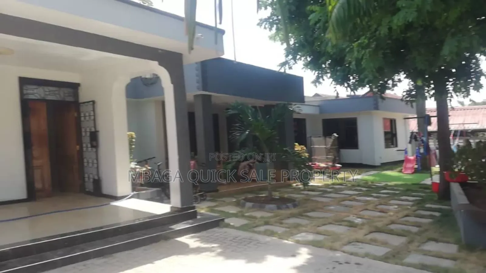 2bdrm House in Masaki for rent