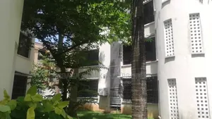 Furnished 3bdrm Apartment in Masaki for rent