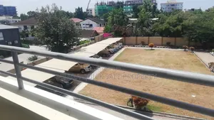 Furnished 3bdrm Apartment in Masaki for rent