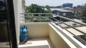 Furnished 3bdrm Apartment in Masaki for rent